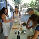 Cooking class privato <span>17:30</span>