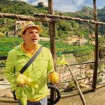 Classic Lemon tour <span>3pm</span>