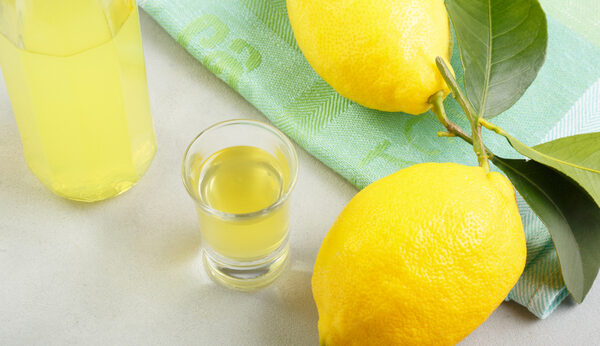 lemon tour sicily