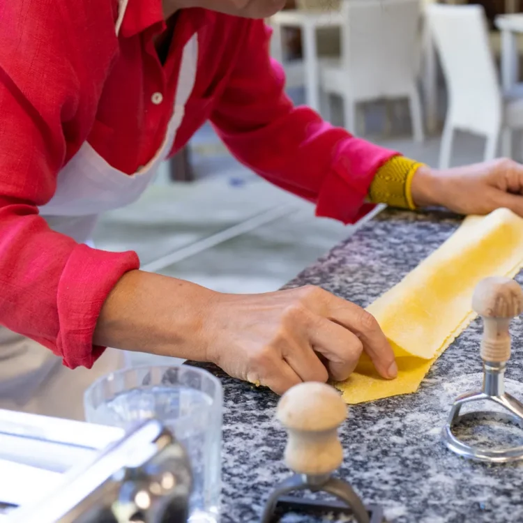 Lemon Tour + Cooking Class Privata <span>4 p.m. </span>