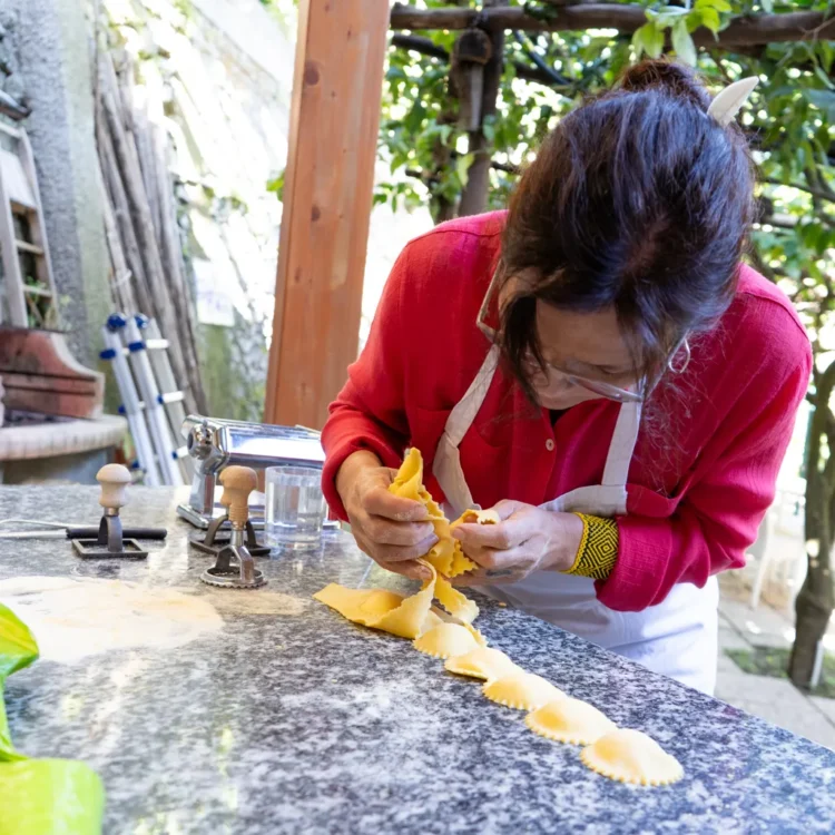 Lemon Tour + Classic Cooking Class