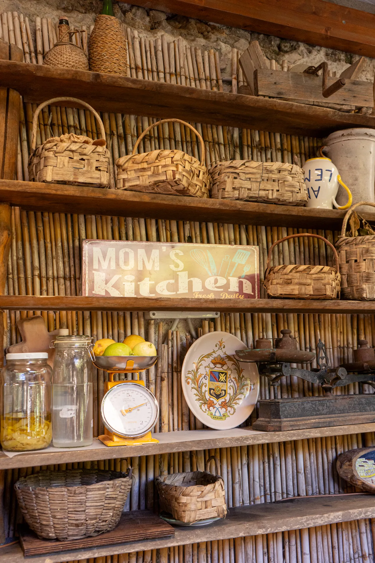 Private Lemon Tour + Limoncello Class - Image 7