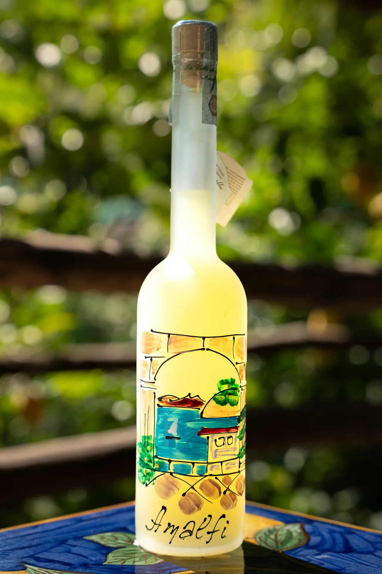Private Lemon Tour + Limoncello Class - Image 8