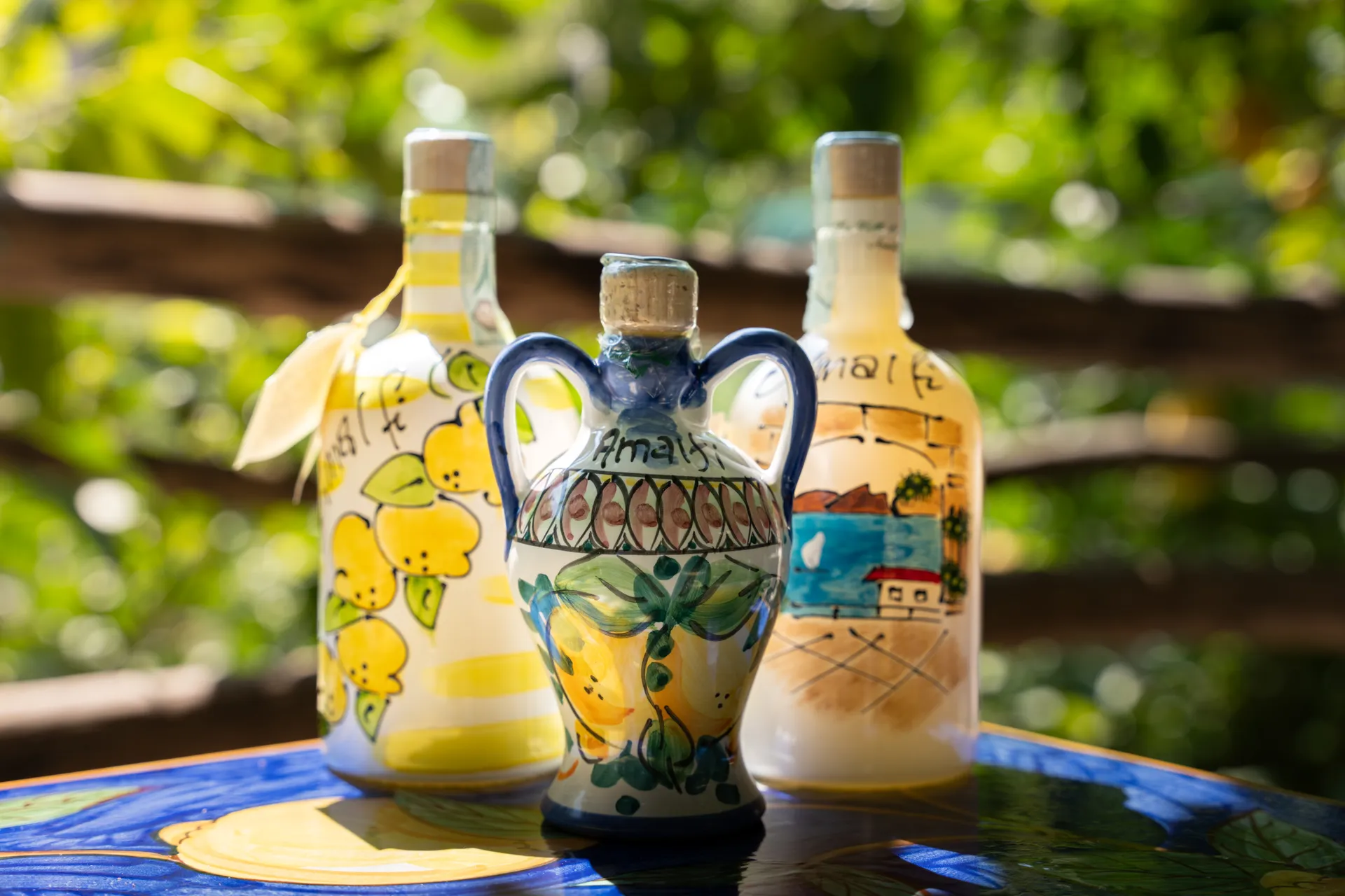 Private Lemon Tour + Limoncello Class - Image 9