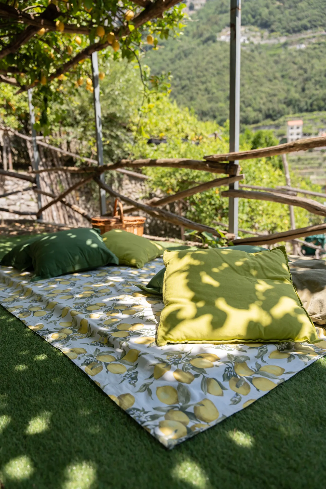 Private Lemon Tour + Picnic - Image 6