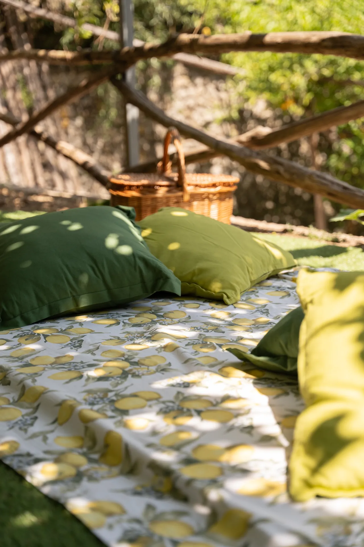 Private Lemon Tour + Picnic - Image 8